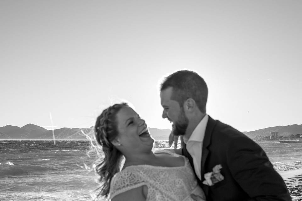 Mariage