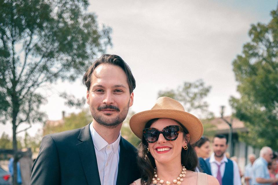 Mariage