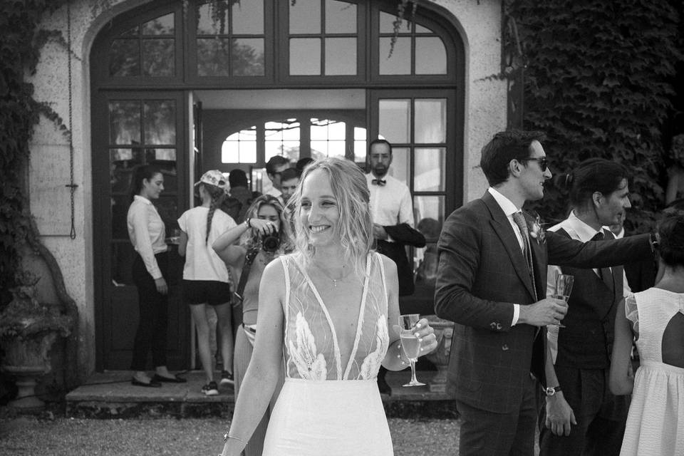 Mariage