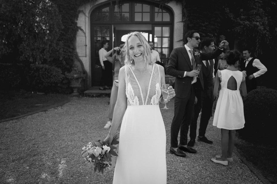 Mariage
