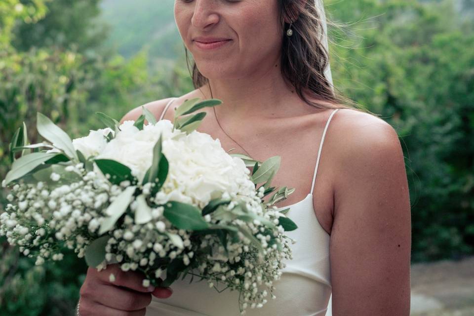Mariage Mallaury & Chris