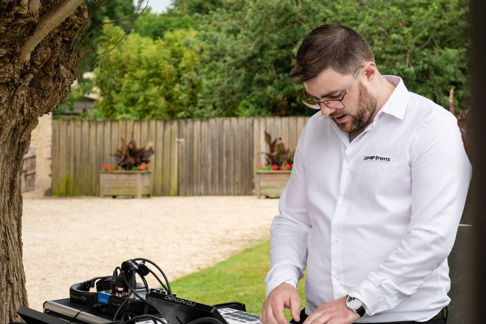 PLAN INTERMÉDIAIRE_ DJ