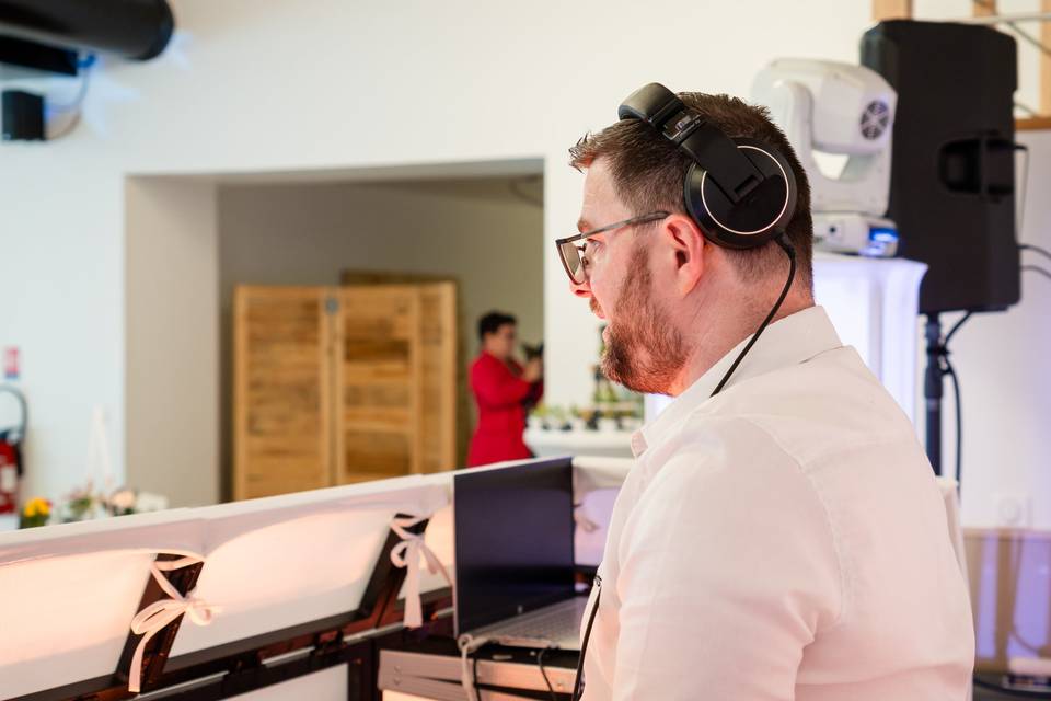 PLAN LATÉRAL INTÉRIEUR_ DJ