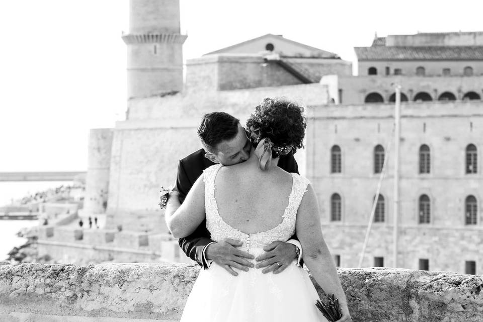 Céline et Yann