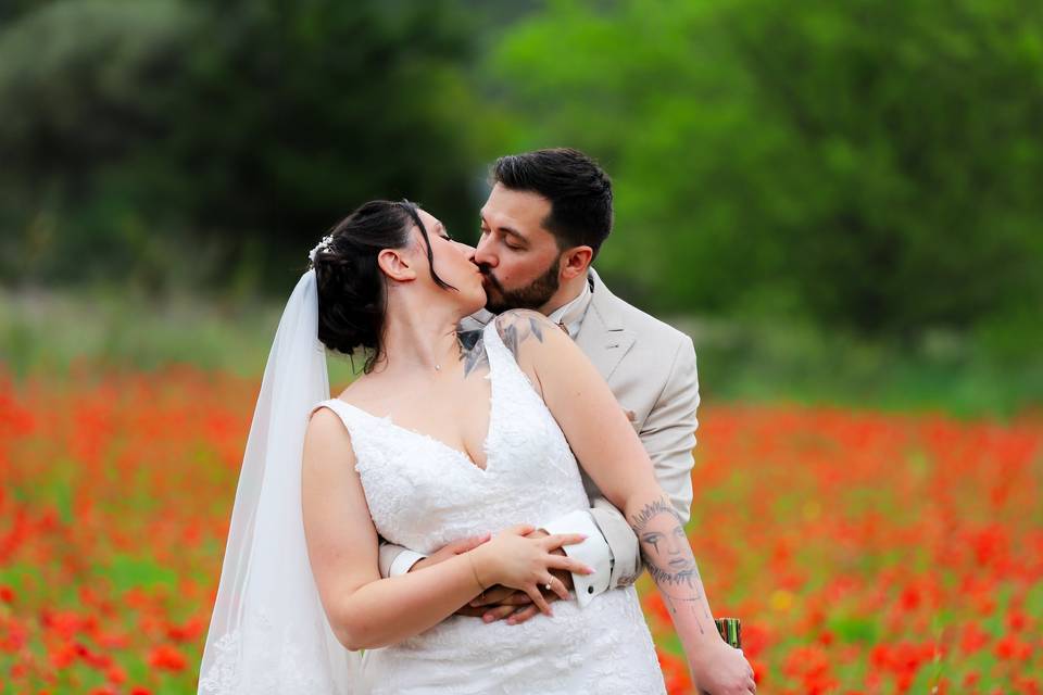 Fiona et Alain