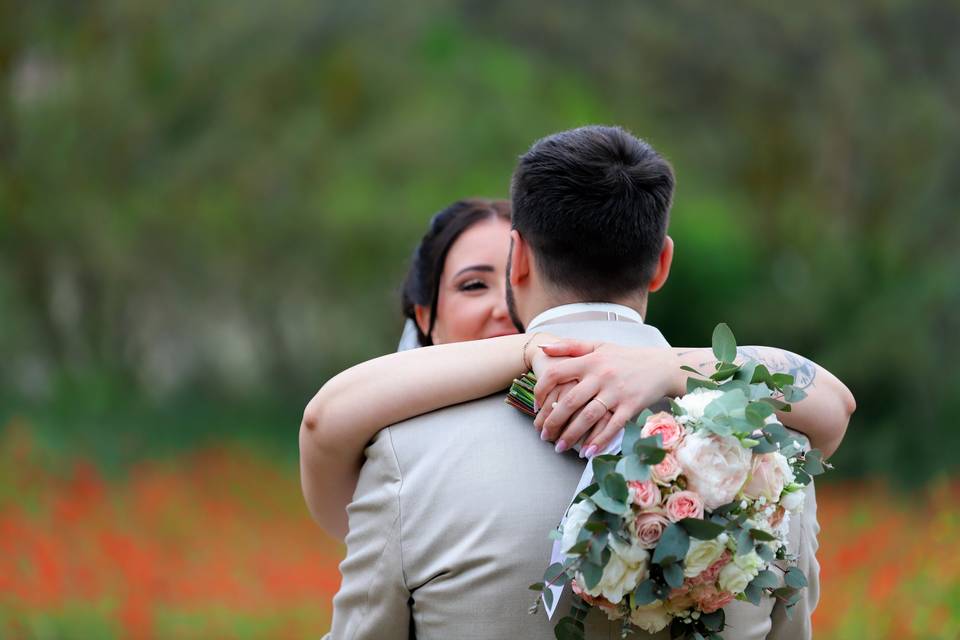 Fiona et Alain
