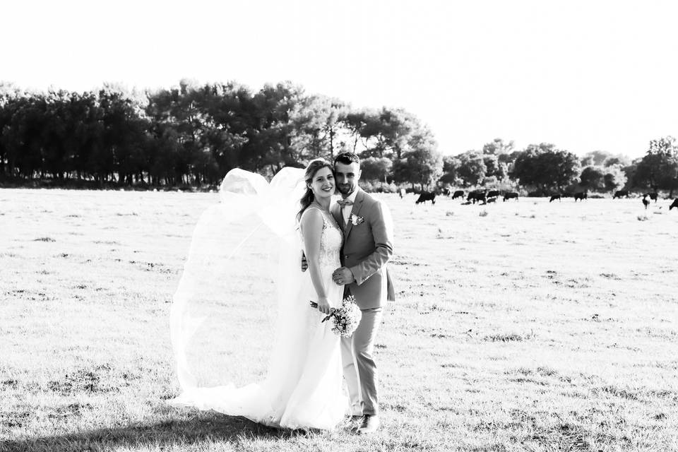 Sylvia et Enzo