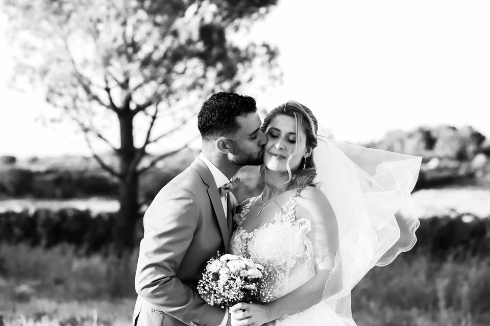 Sylvia et Enzo