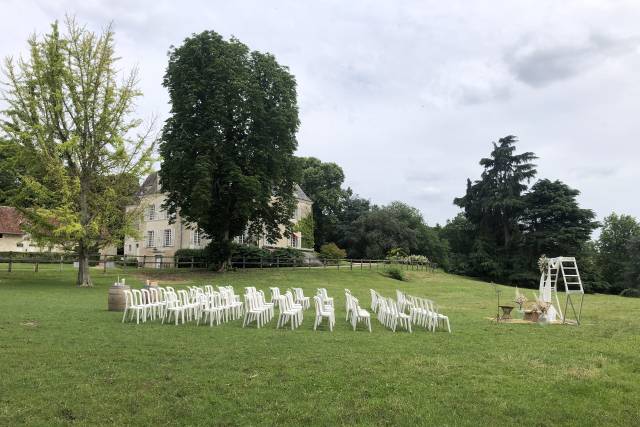 Mariage laïque 2