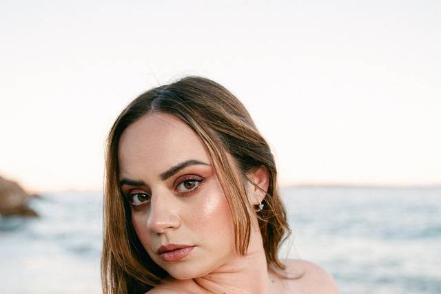 Lady Makeup