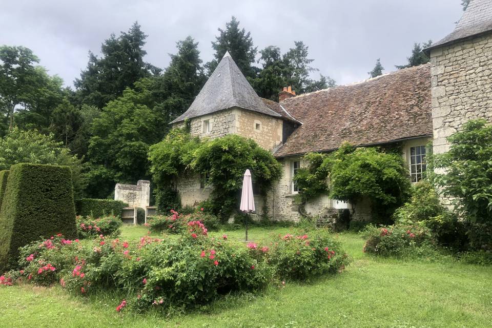 Gîte de 12 personnes