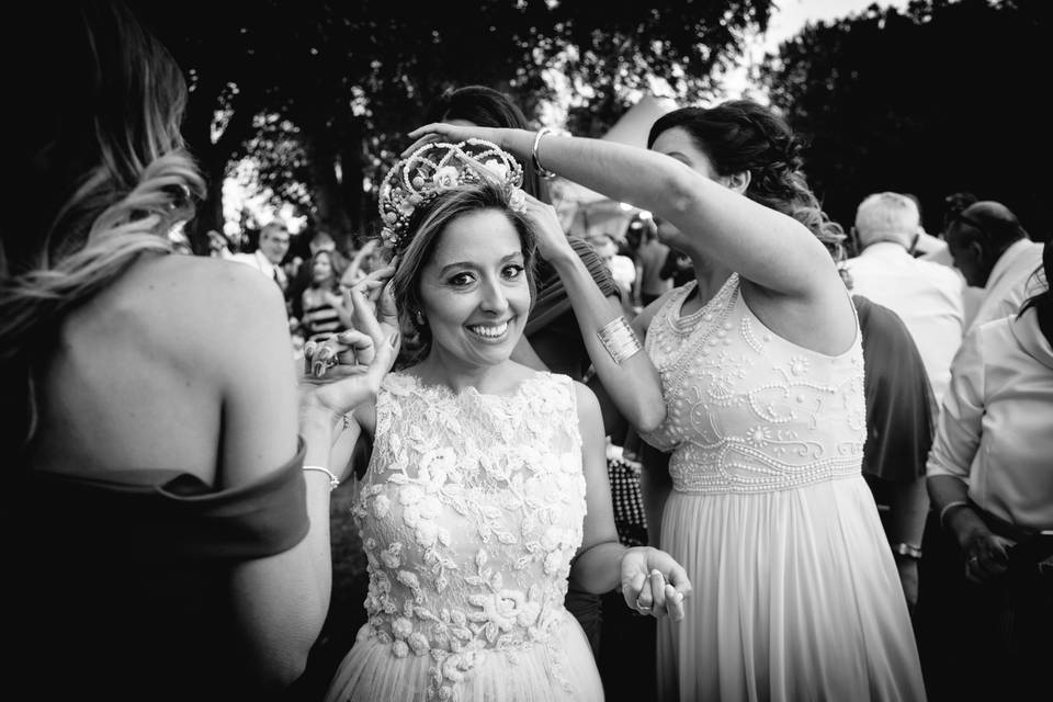 Mariage