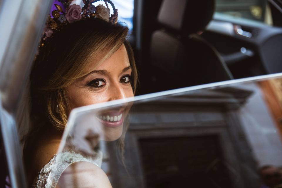 Mariage