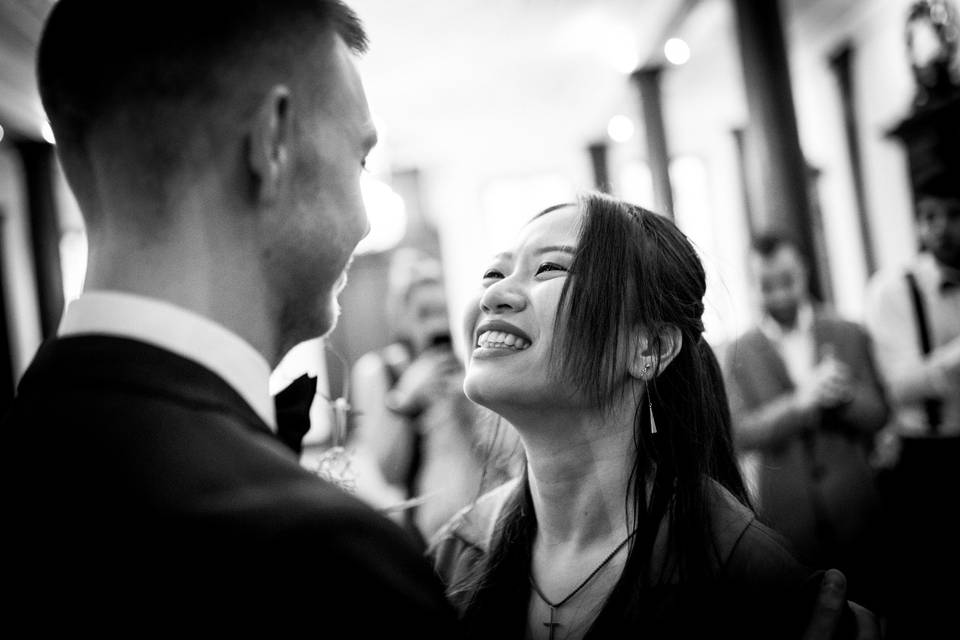 Mariage