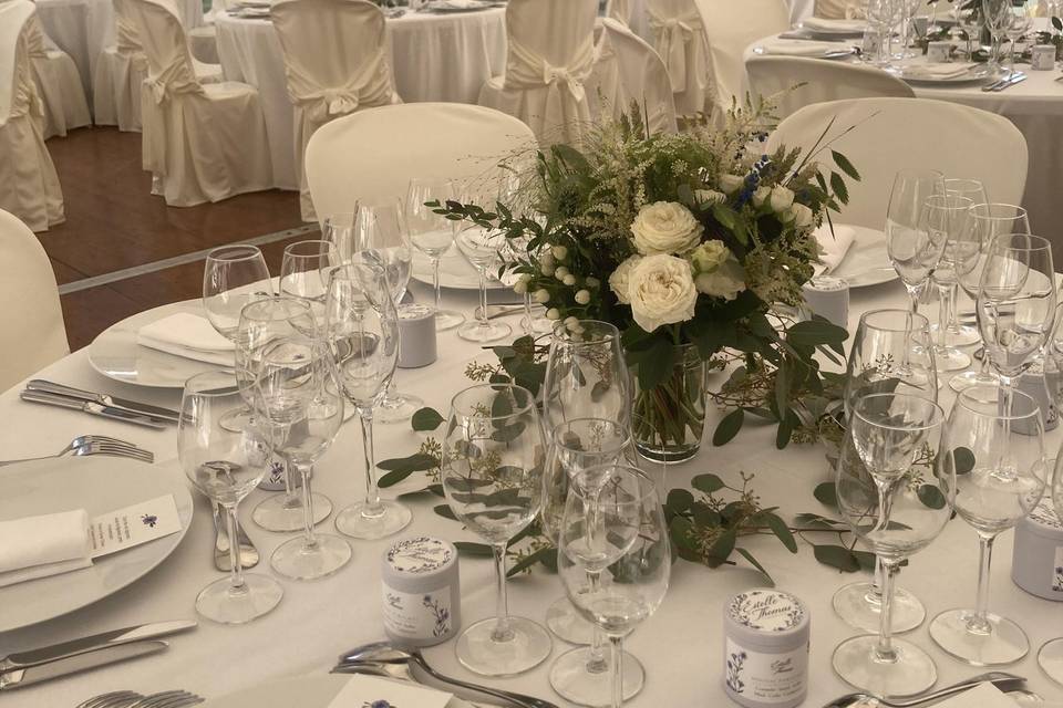 Centre de table