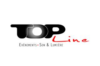 TopLine Aquitaine Logo
