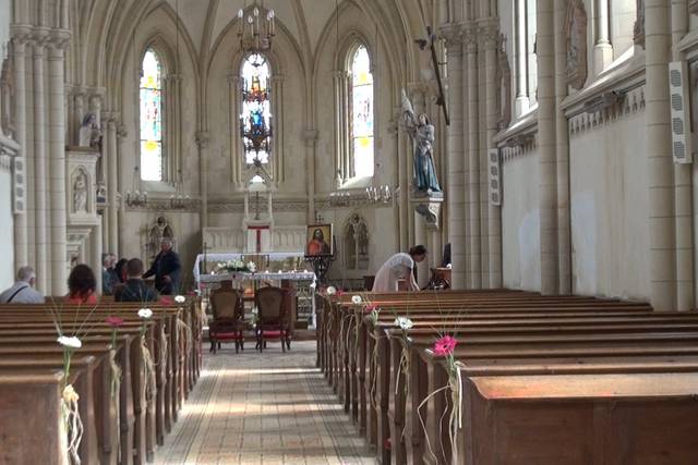Eglise