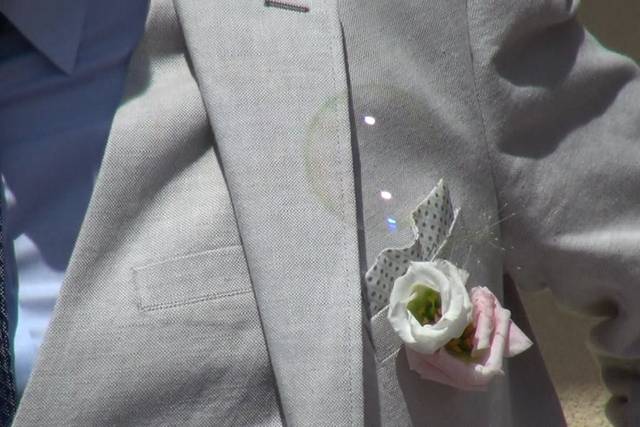 La boutonnière