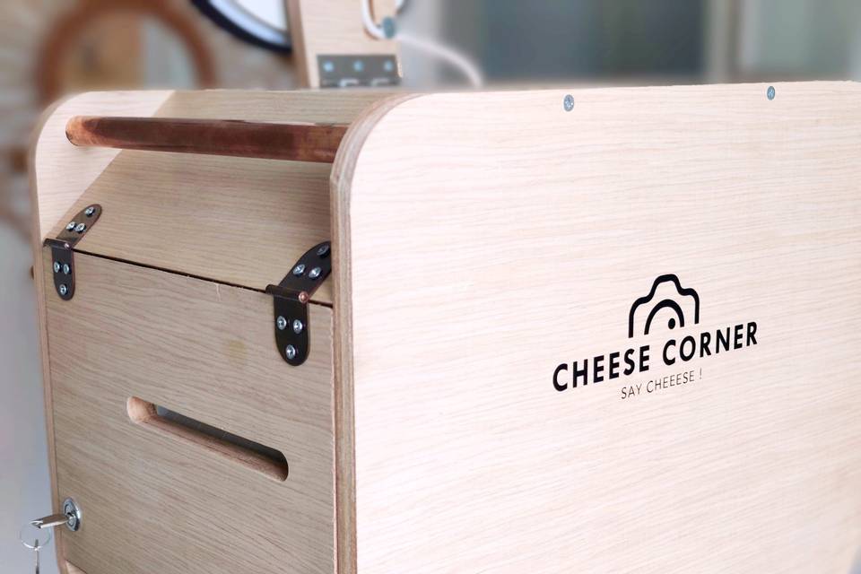 Cheese Corner