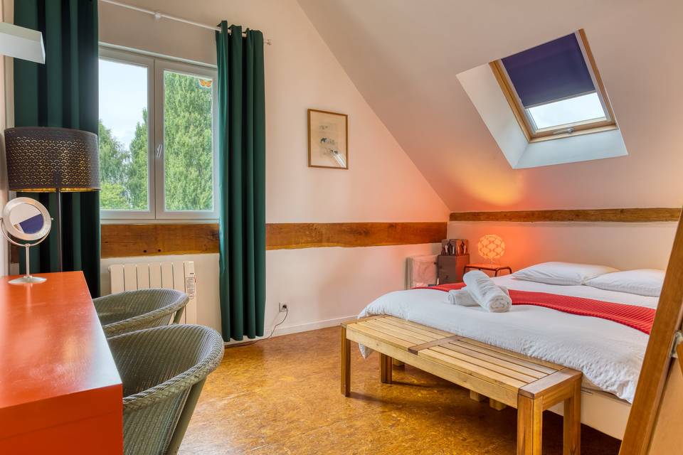 Chambre 2