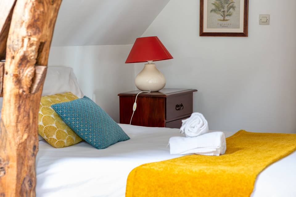 Chambre indépendante 1