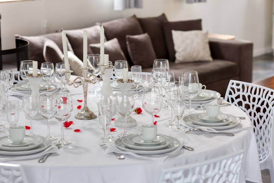 Décoration