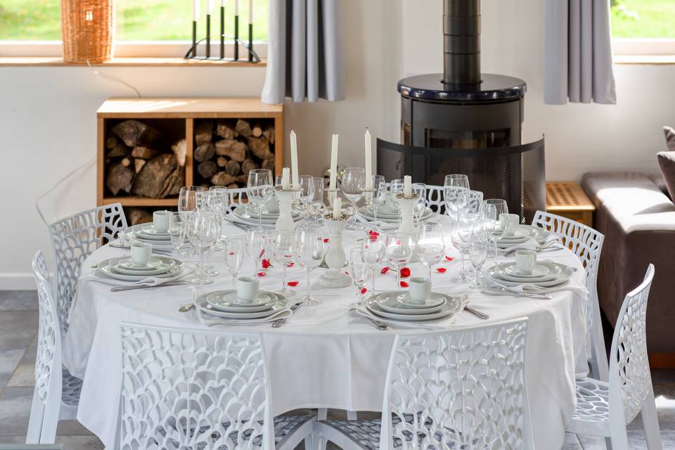 Décoration
