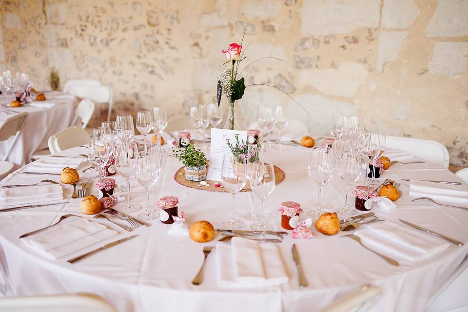 L'Atelier by Even