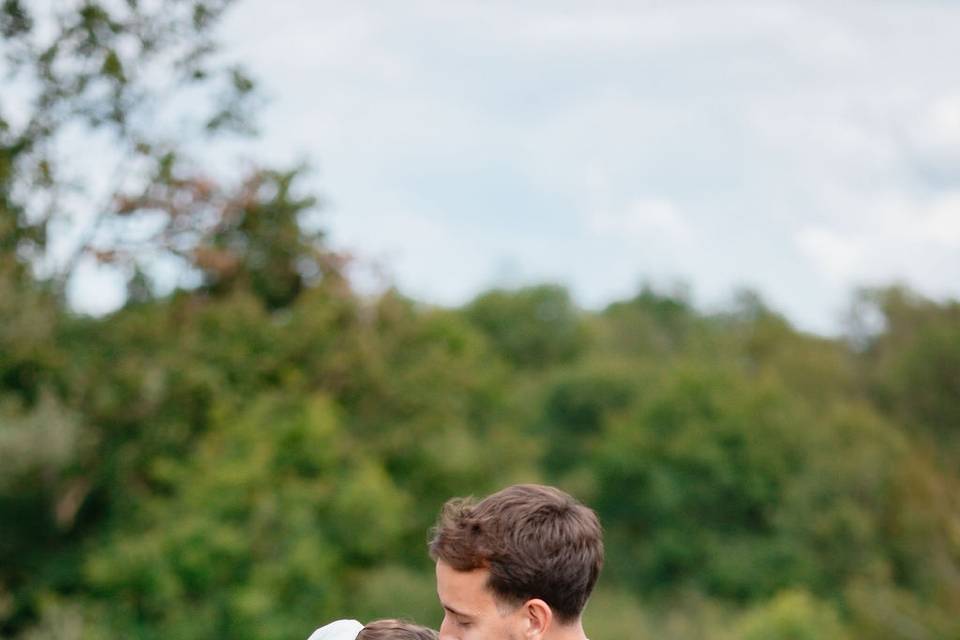 Mariage Hortense et Jeremie