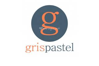 Gris pastel