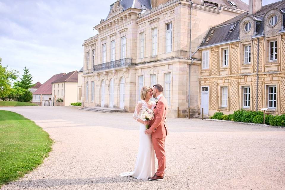 Mariage Victor
