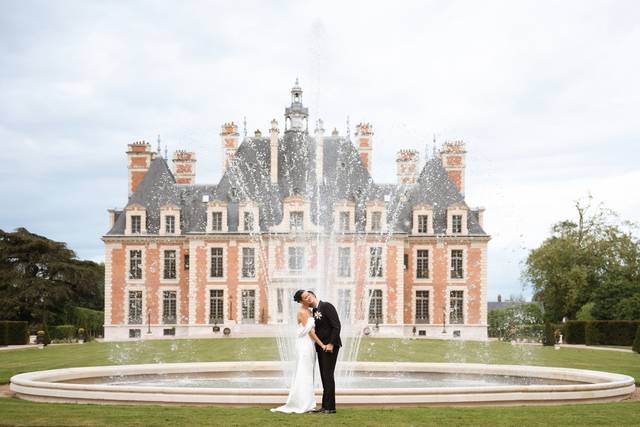 Mon Bonheur Photos - Couple