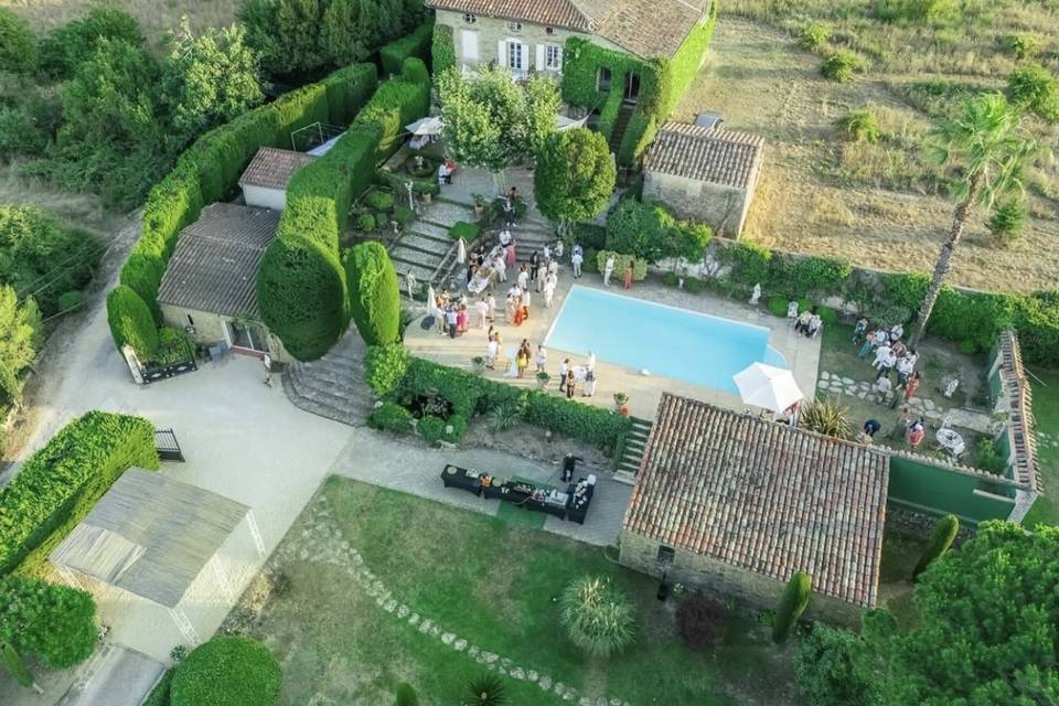 La Bastide 1631