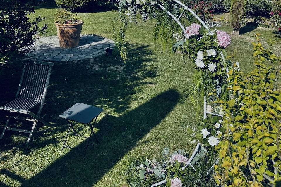 Jardin