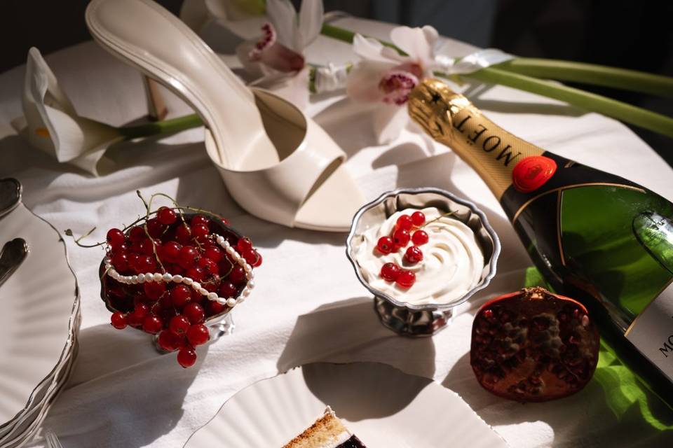 Mon Bonheur Photos - Gâteau