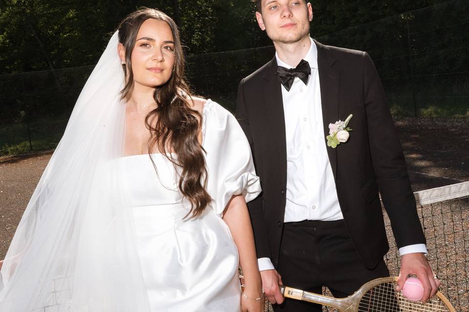 Mon Bonheur Photos - Couple