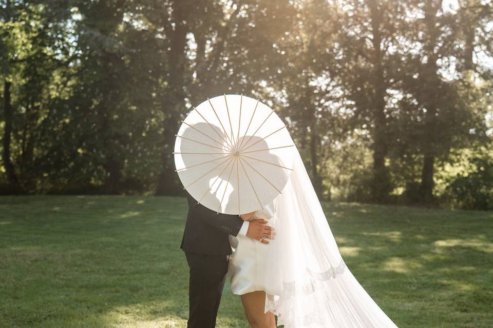 Mon Bonheur Photos - Couple