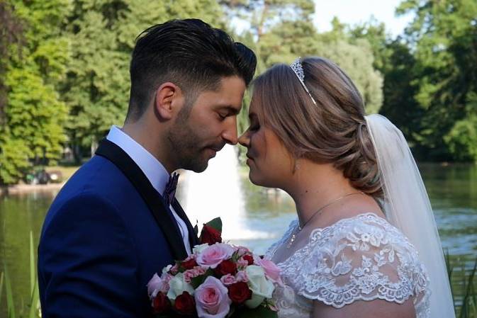 Florent & Chloé