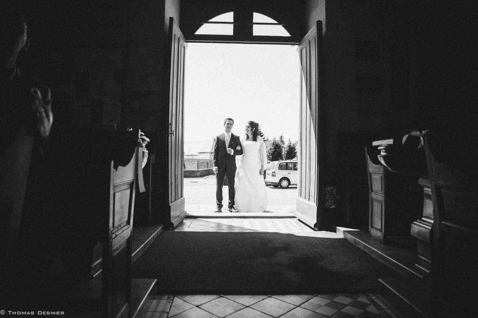 Thomas Desmier - photographe