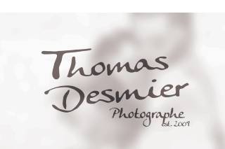 Thomas Desmier