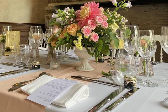 Centre de table