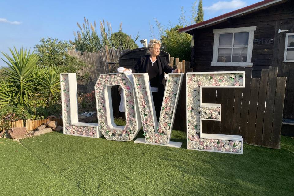 love