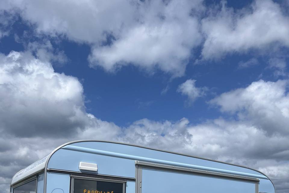 La caravane