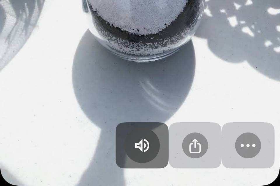 rituel du sable