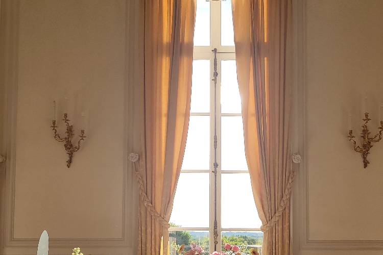 Centre de table