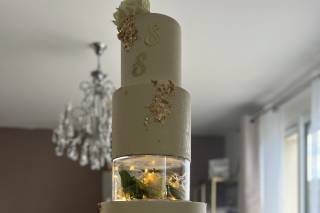 Moun’s Cake 76