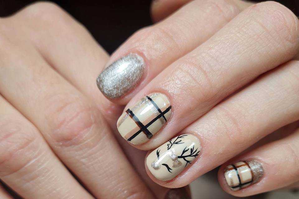 VSP ongles naturels