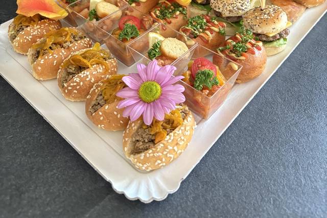 Mignardises