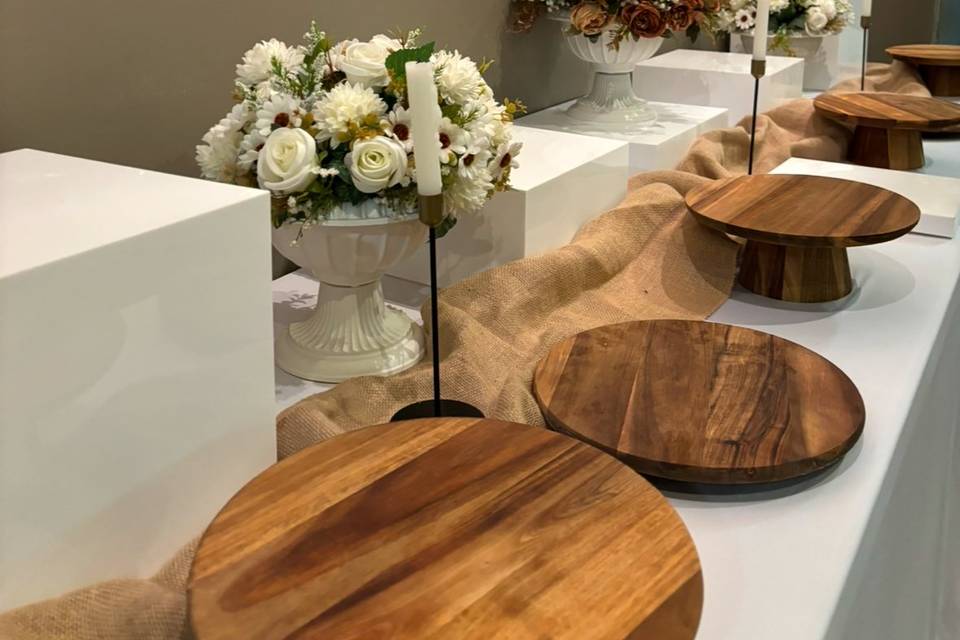 Décoration