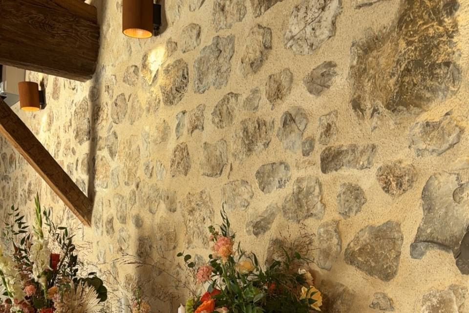 Décoration bohème